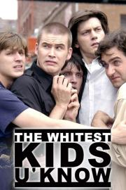 The Whitest Kids U' Know filmas