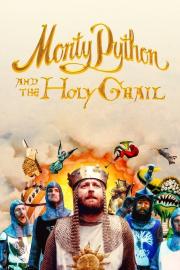 Monty Python ir Šventasis Gralis filmas