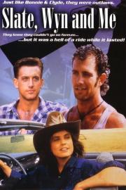 Slate, Wyn & Me filmas