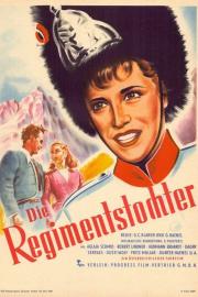 Die Regimentstochter filmas
