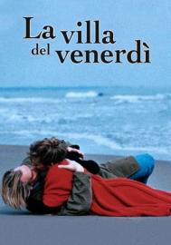 La villa del venerdì filmas