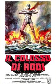 Il colosso di Rodi filmas