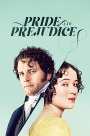 Pride and Prejudice filmas