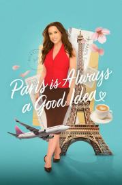 Paris is Always a Good Idea filmas