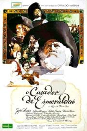 O Caçador de Esmeraldas filmas