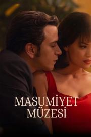 Masumiyet Müzesi filmas