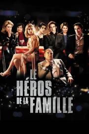 Family Hero filmas