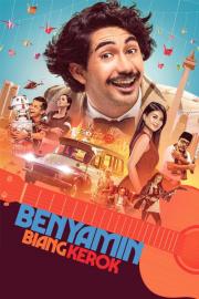 Benyamin the Troublemaker filmas