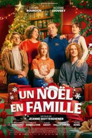 Un Noël en famille filmas