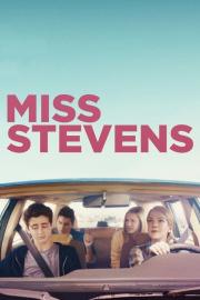 Miss Stevens filmas