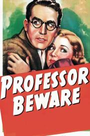 Professor Beware filmas