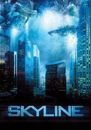 Skyline filmas