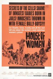 House of Women filmas