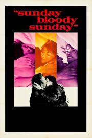 Sunday Bloody Sunday filmas