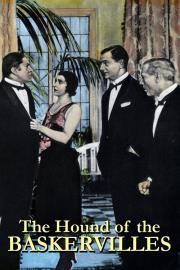 The Hound of the Baskervilles filmas