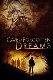 Cave of Forgotten Dreams filmas