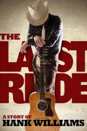 The Last Ride filmas
