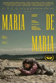 Maria de Maria filmas