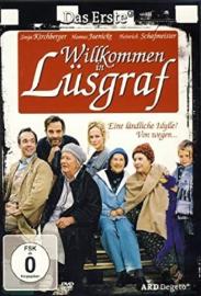 Willkommen in Lüsgraf filmas