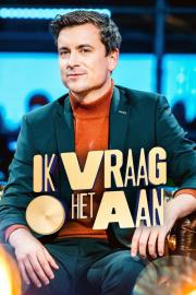 Ik vraag het aan filmas