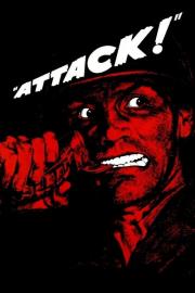 Attack filmas