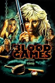 Blood Games filmas