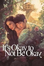 It's Okay to Not Be Okay filmas