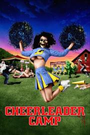 Cheerleader Camp filmas