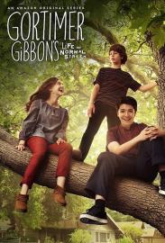 Gortimer Gibbon's Life on Normal Street filmas