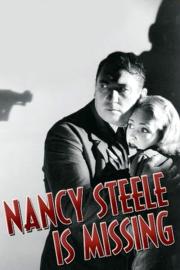Nancy Steele Is Missing! filmas