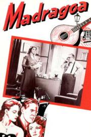 Madragoa filmas