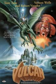 Vulcan filmas