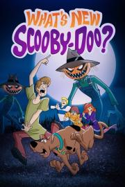 What's New, Scooby-Doo? filmas
