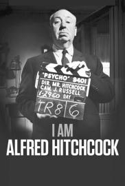 I Am Alfred Hitchcock filmas