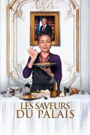 Les Saveurs du Palais filmas