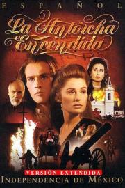 La antorcha encendida filmas