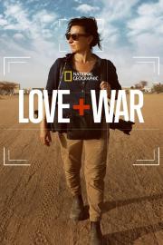 Love+War filmas