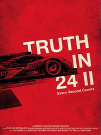 Truth In 24 II: Every Second Counts filmas