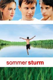 Sommersturm filmas