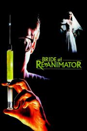 Bride of Re-Animator filmas