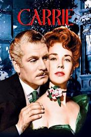 Carrie filmas