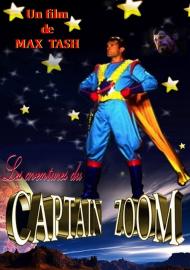The Adventures of Captain Zoom in Outer Space filmas