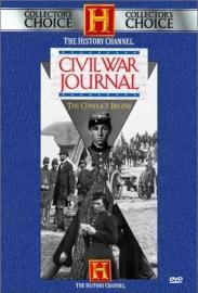 Civil War Journal filmas