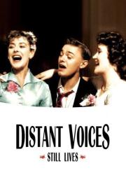 Distant Voices, Still Lives filmas