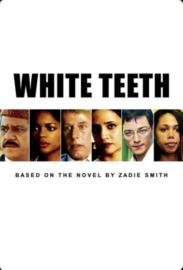 White Teeth filmas