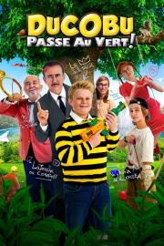 Ducobu passe au vert filmas