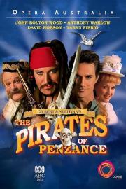 The Pirates of Penzance filmas