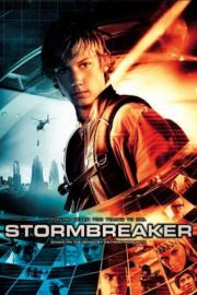 Stormbreaker filmas