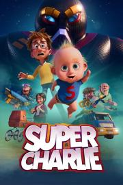 Super Charlie filmas