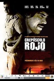Crepúsculo Rojo filmas